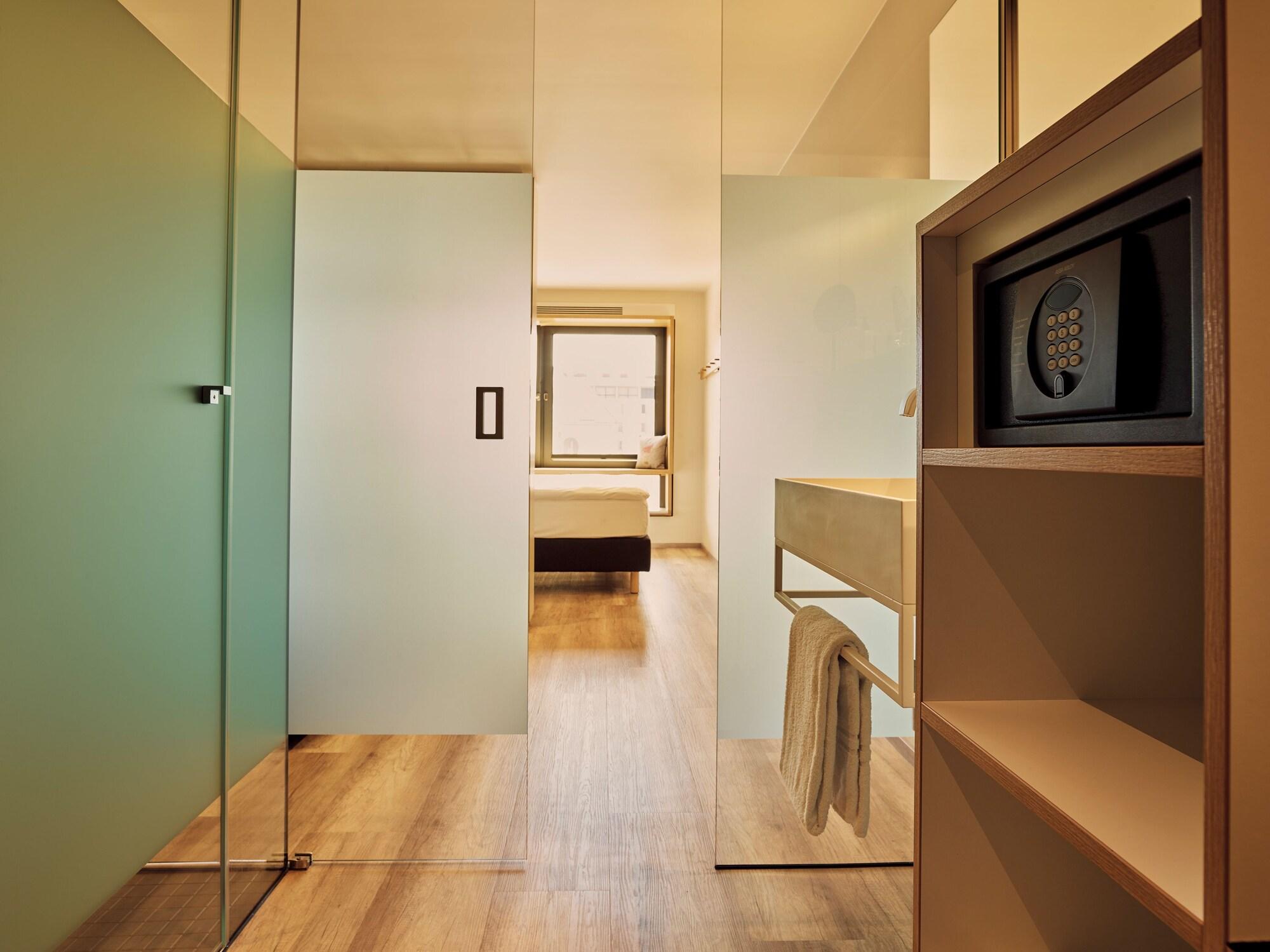 Schwabinger Wahrheit By Geisel Hotel 4*
