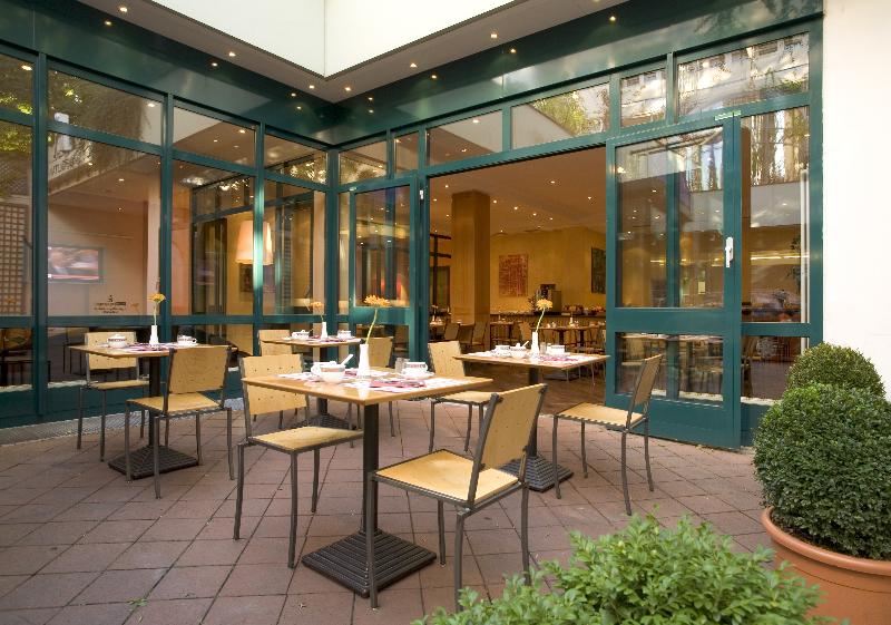 Hotel Schwabinger Wahrheit By Geisel Monachium