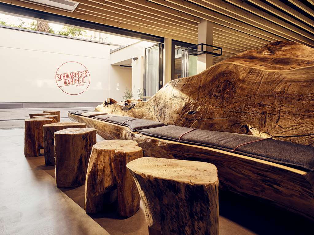 Schwabinger Wahrheit By Geisel Hotel 4*