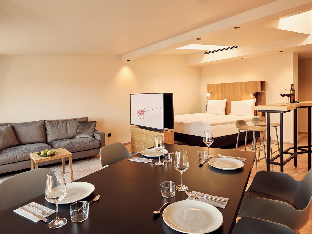 Hotel Schwabinger Wahrheit By Geisel 4*